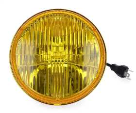 Holley Retrobright LED Headlight LFRB115